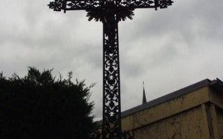 A la découverte des croix Savignoises